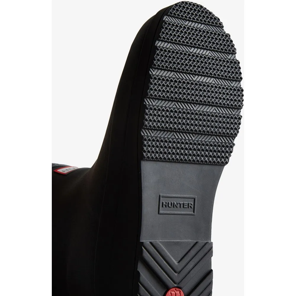 Hunter Play Short Wellington Boots