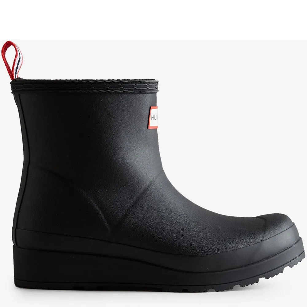 Hunter Play Short Wellington Boots
