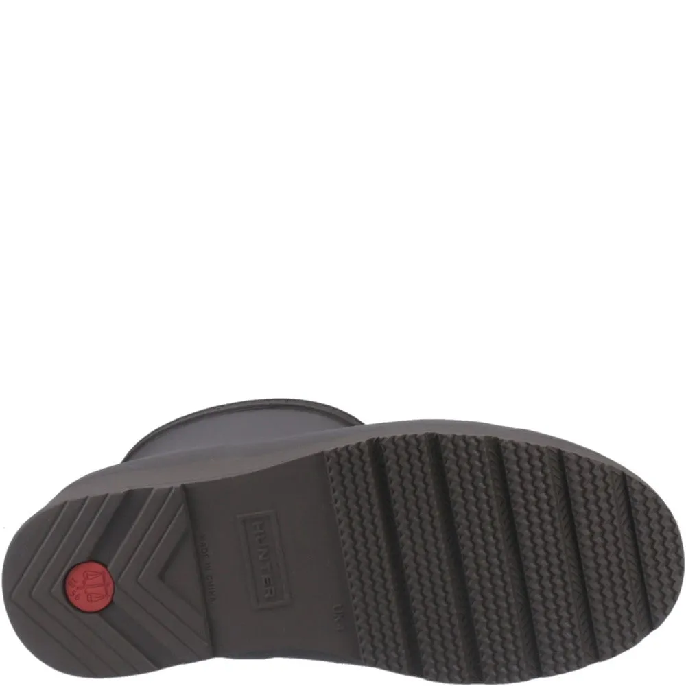 Hunter Play Short Wellington Boots