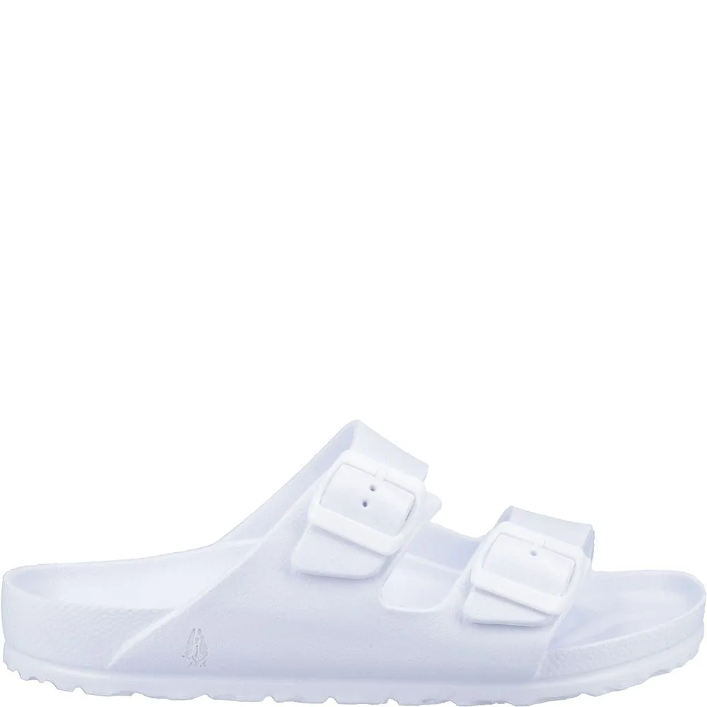 Hush Puppies Lorna Mule Sandal