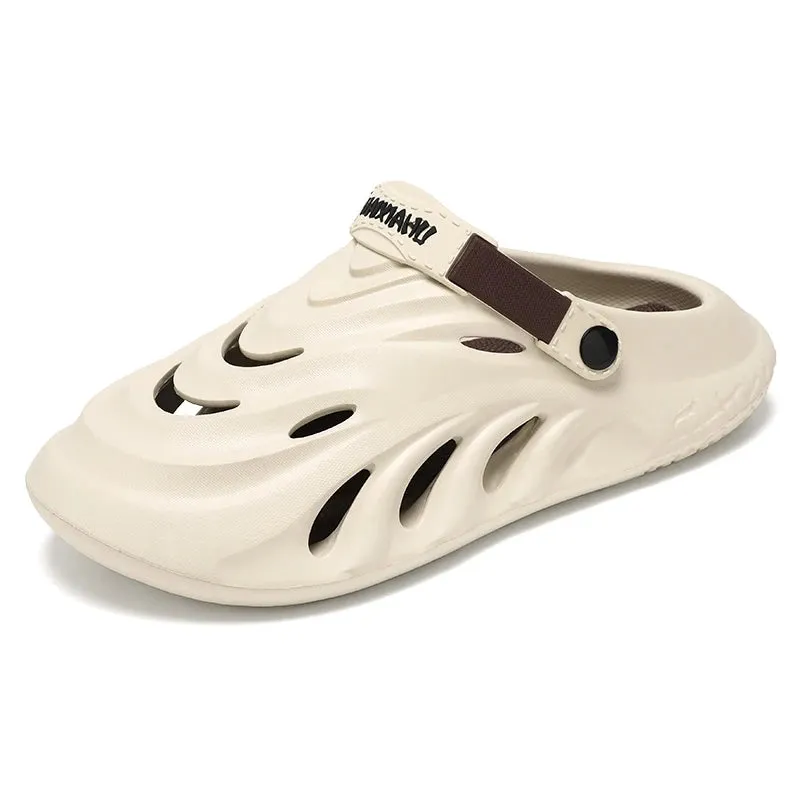 Hypernova Clogs