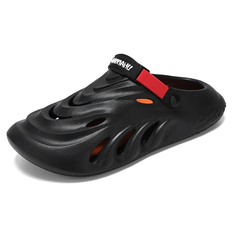 Hypernova Clogs