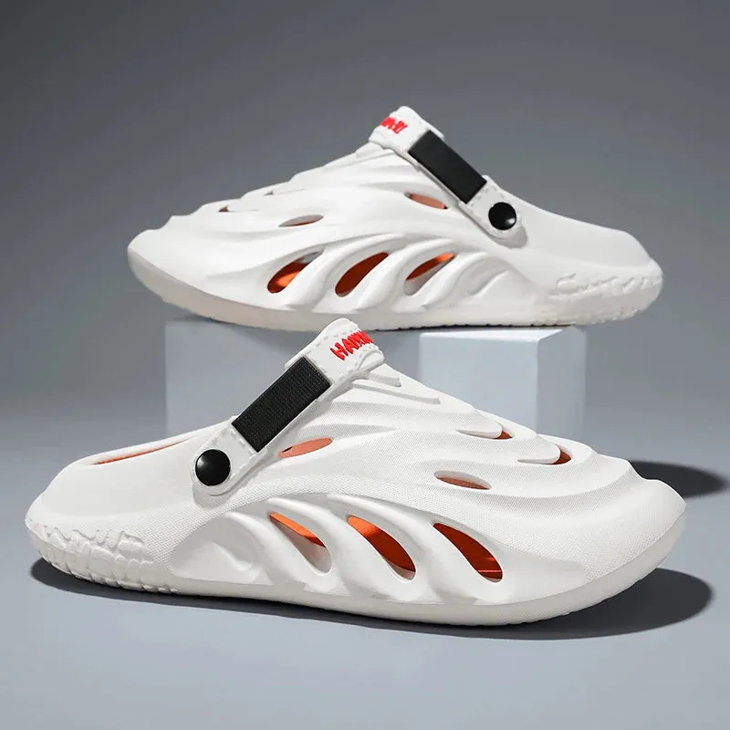 Hypernova Clogs