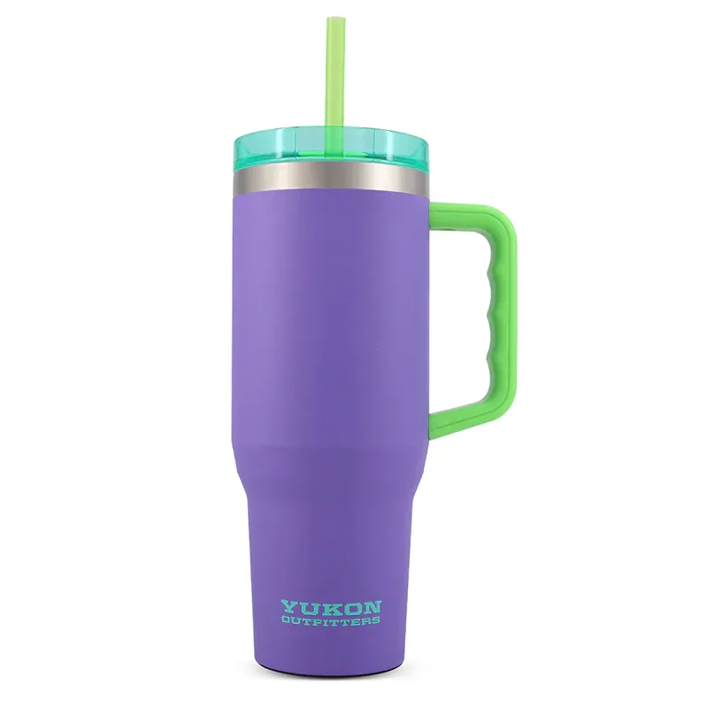 IRLY Tumblers