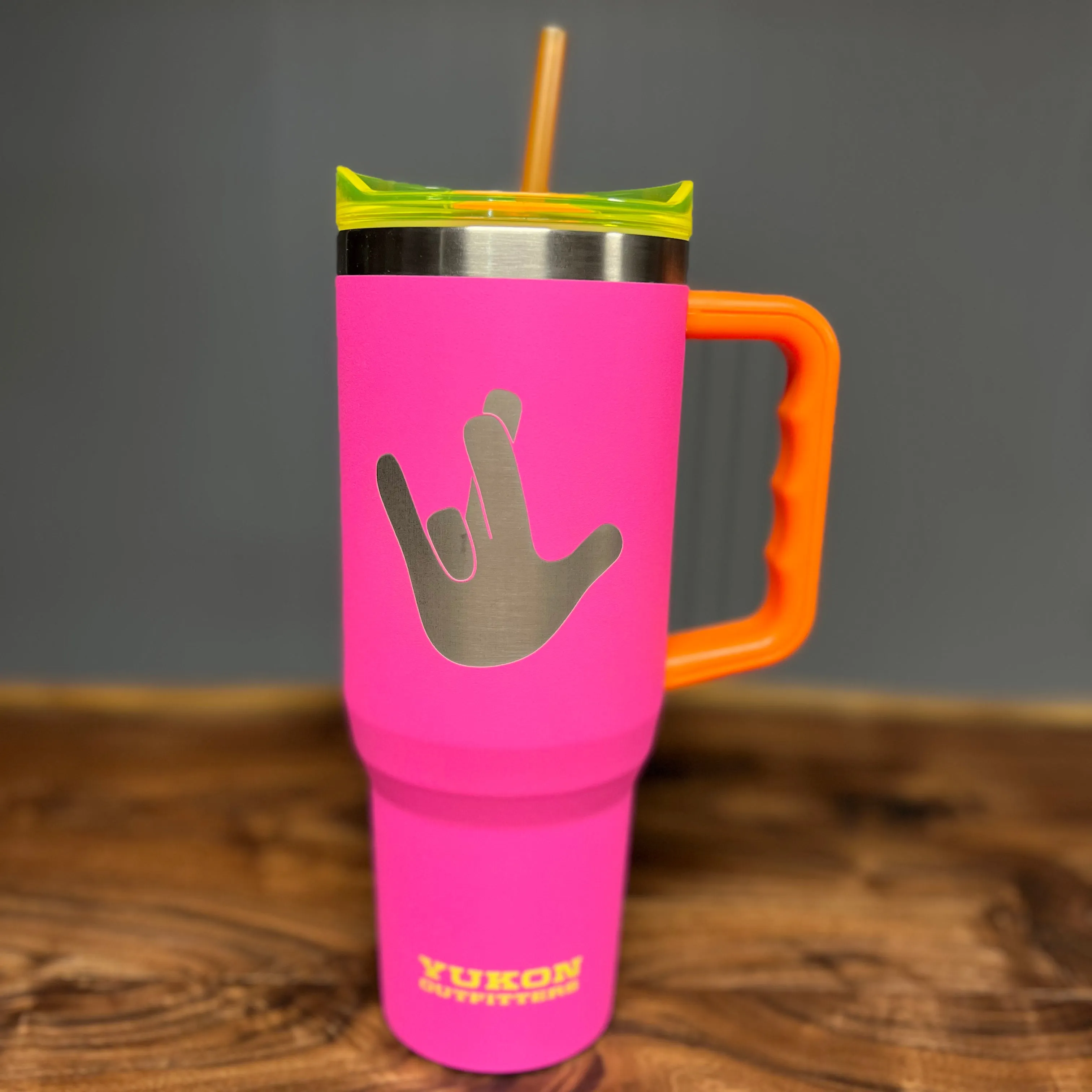 IRLY Tumblers
