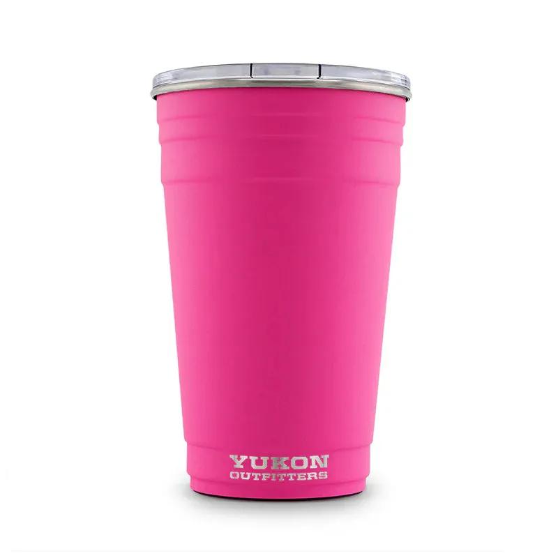 IRLY Tumblers