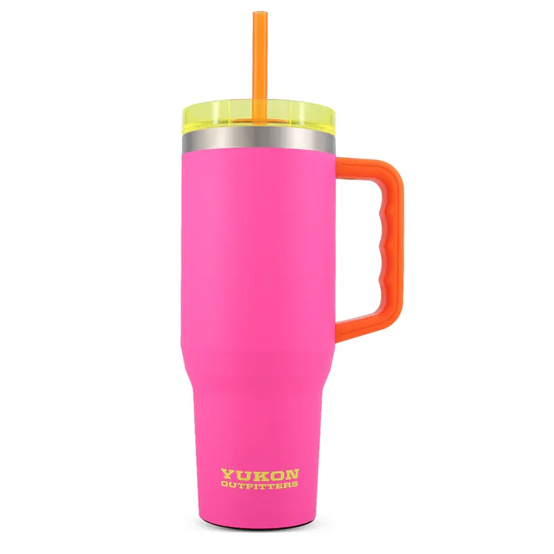 IRLY Tumblers