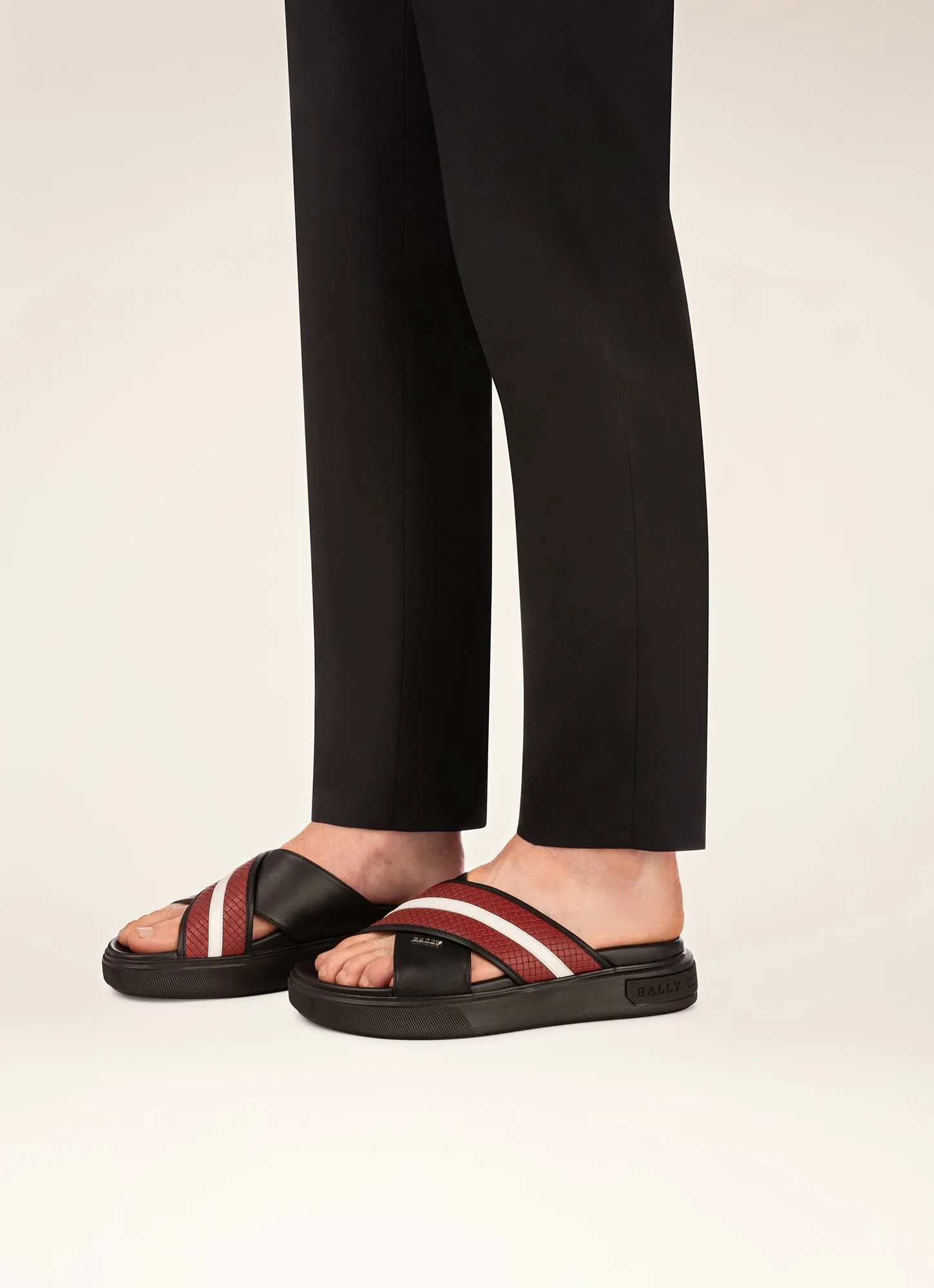 Jarko - Sandals