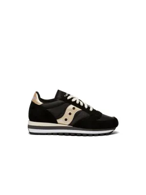 Jazz Triple - Black