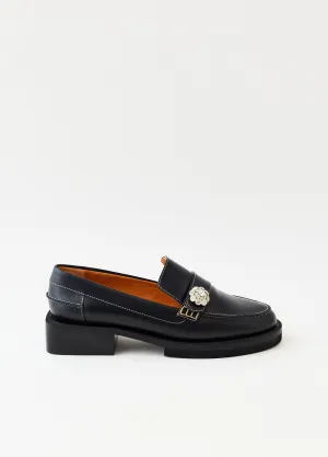 Jewel Moccasins