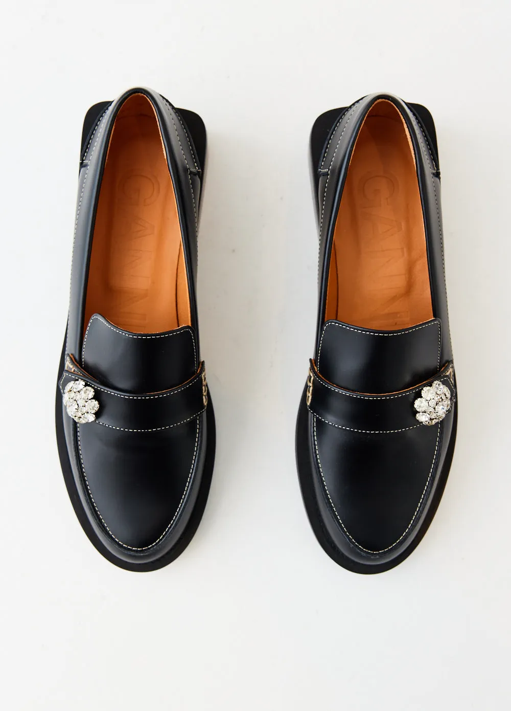 Jewel Moccasins