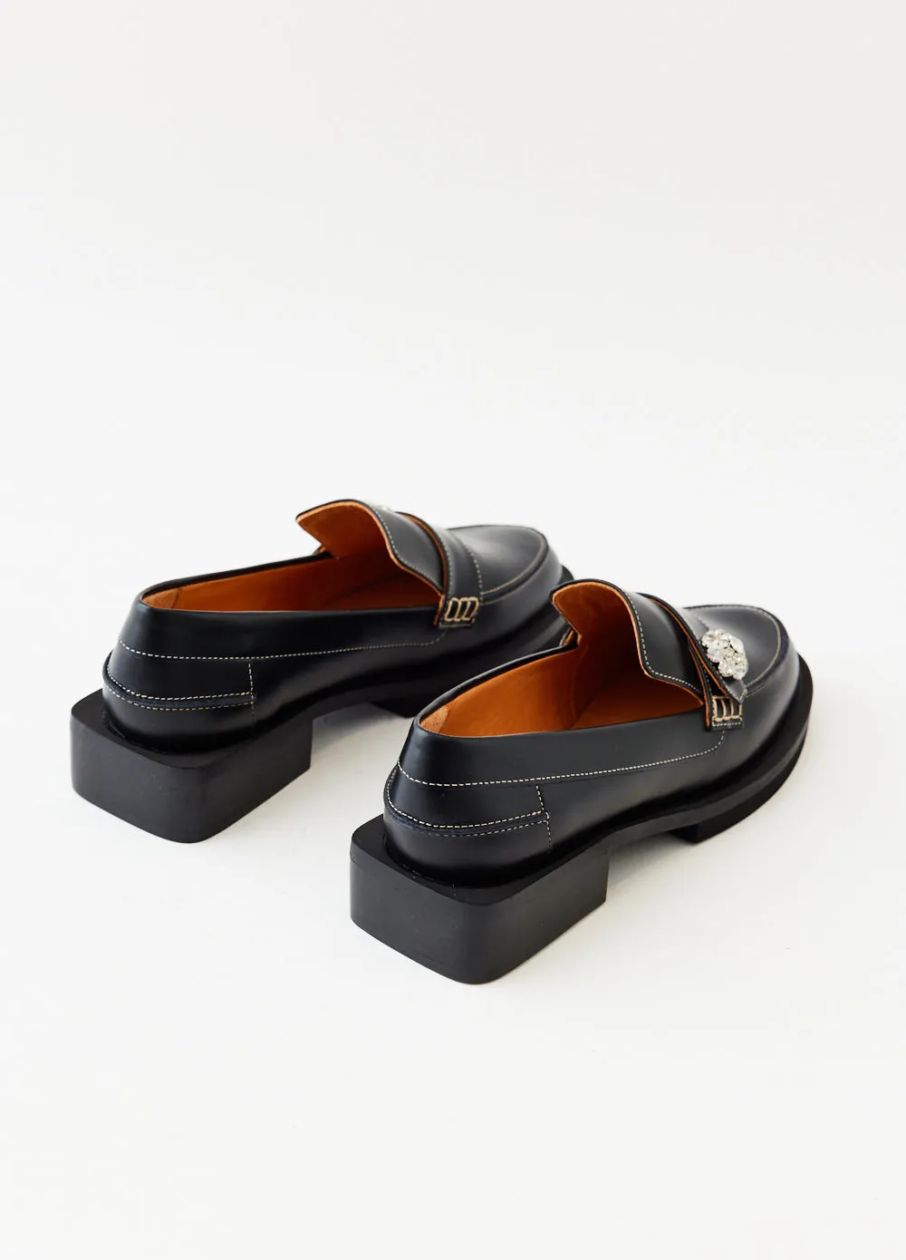 Jewel Moccasins