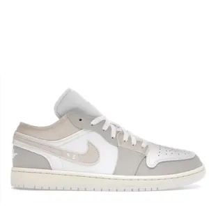 Jordan 1 Low SE Craft Inside Out Tech Grey