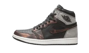 Jordan 1 Retro "Patina - Light Army Rust Shadow"
