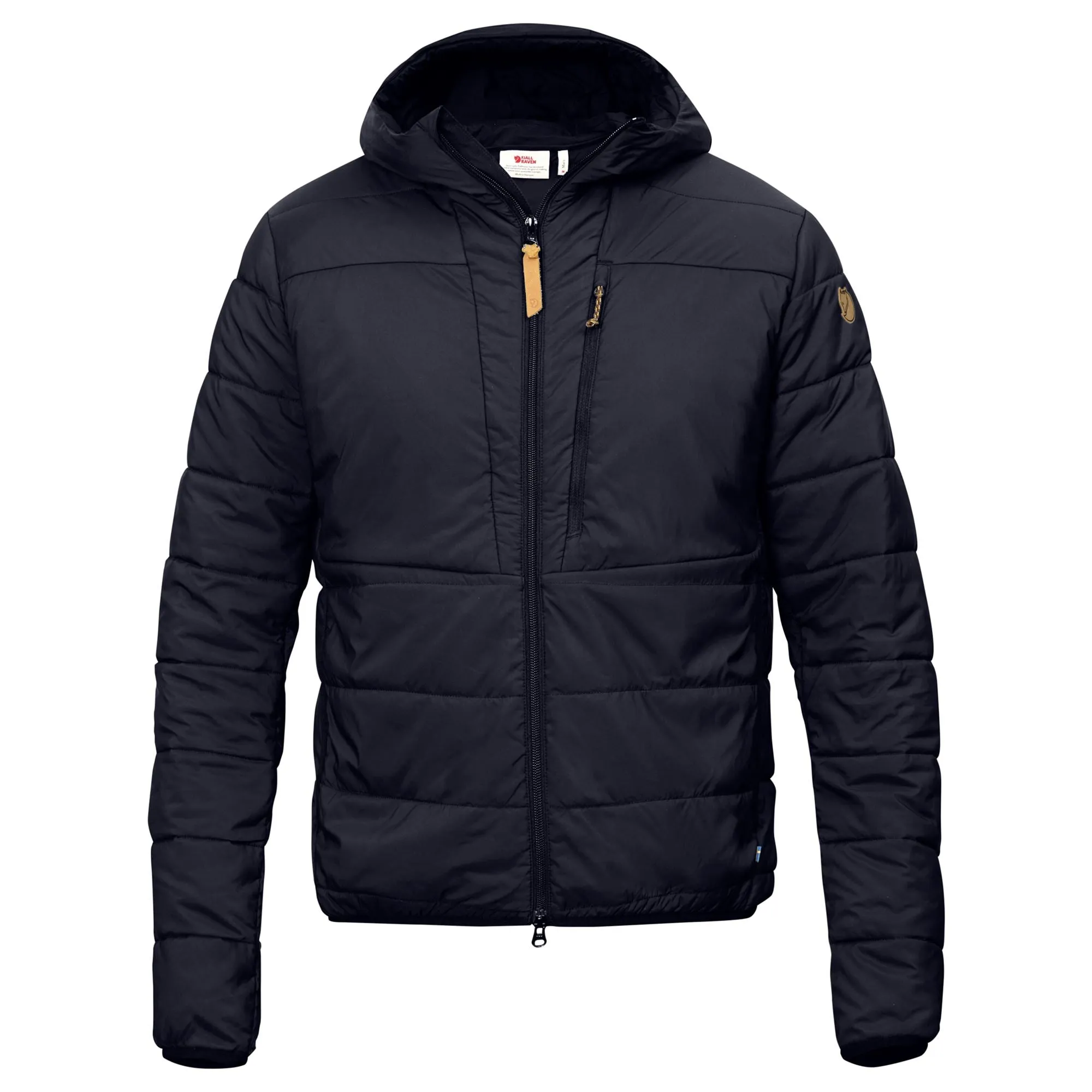 Keb Padded Hoodie - Men's