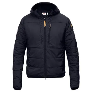 Keb Padded Hoodie - Men's