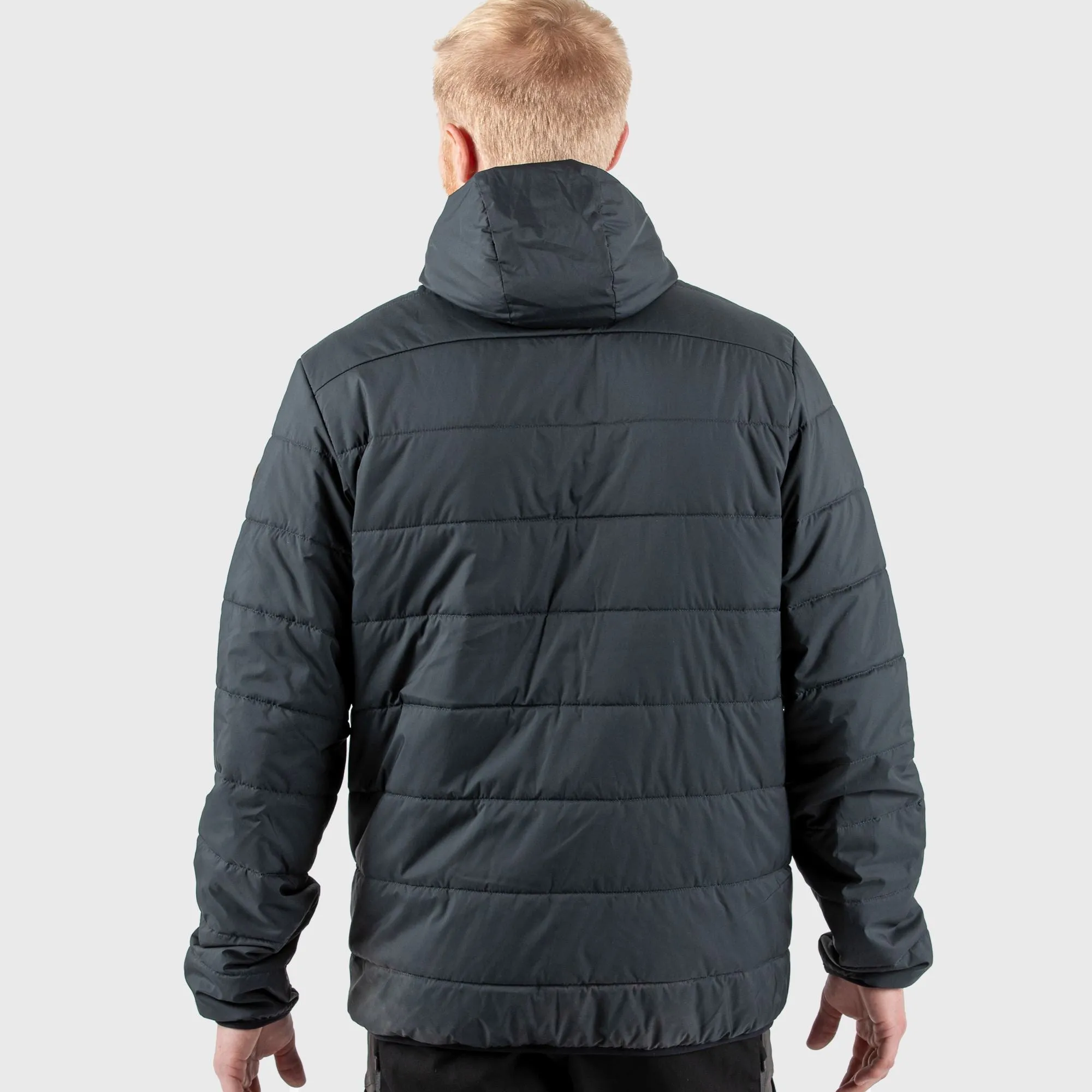 Keb Padded Hoodie - Men's