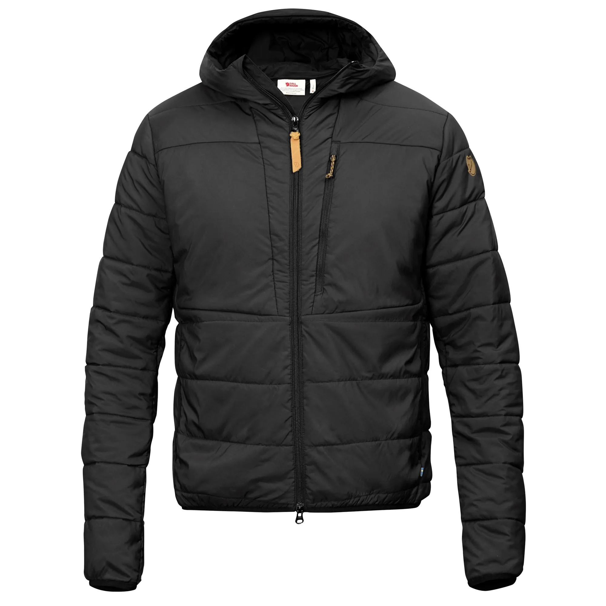 Keb Padded Hoodie - Men's