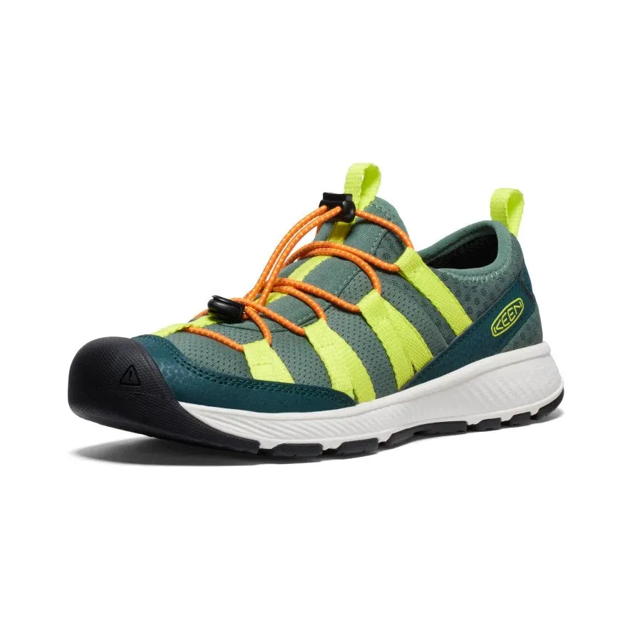 Keen - Motozoa - Sea Moss/Scarlet Ibis