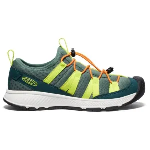 Keen - Motozoa - Sea Moss/Scarlet Ibis
