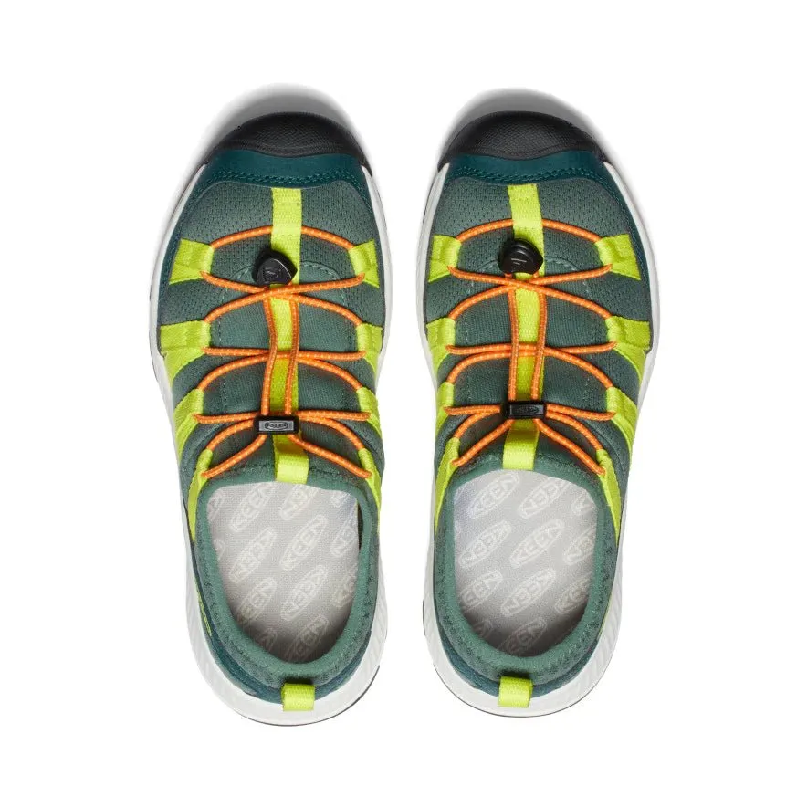 Keen - Motozoa - Sea Moss/Scarlet Ibis