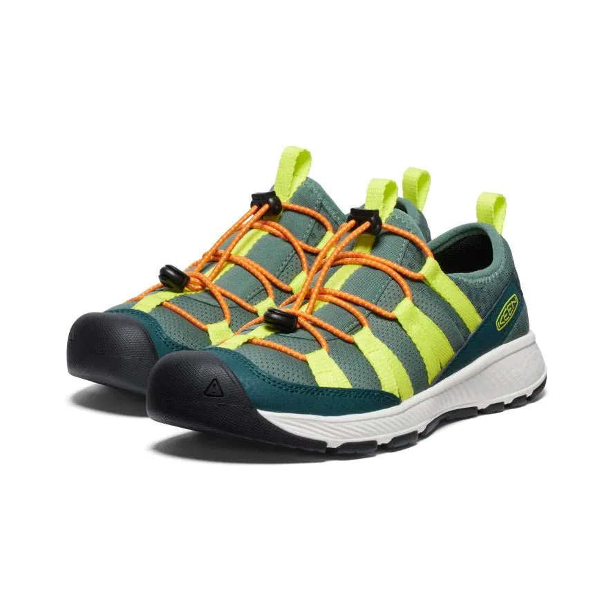 Keen - Motozoa - Sea Moss/Scarlet Ibis