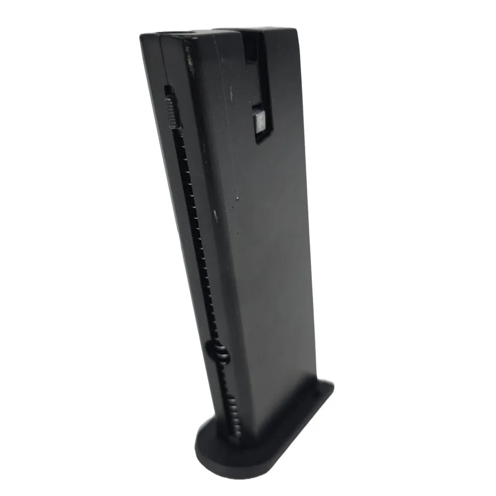 KELe Desert Eagle 50cal Manual Springer Gel Blaster - Silver