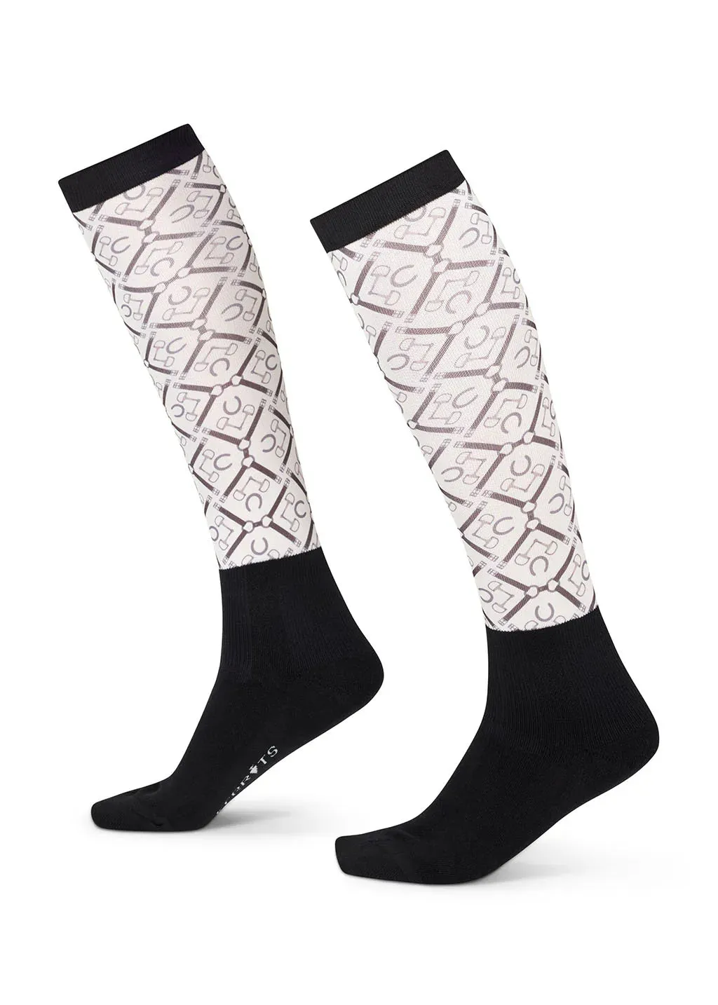 Kerrits Dual Zone Boot Socks