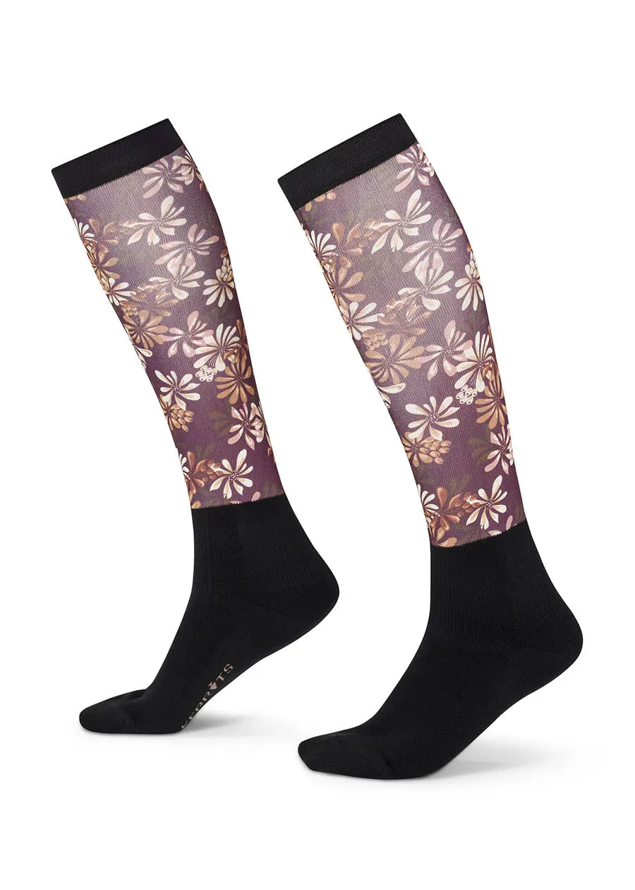 Kerrits Dual Zone Boot Socks