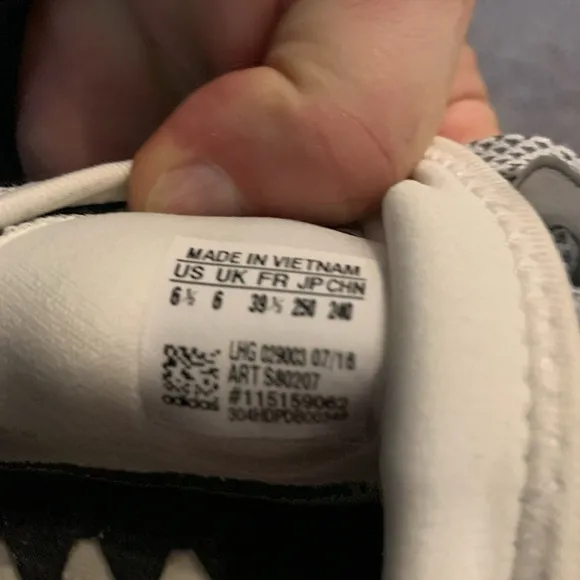 Kids Adidas NMD R1J Bright Cyan/Grey Sneakers