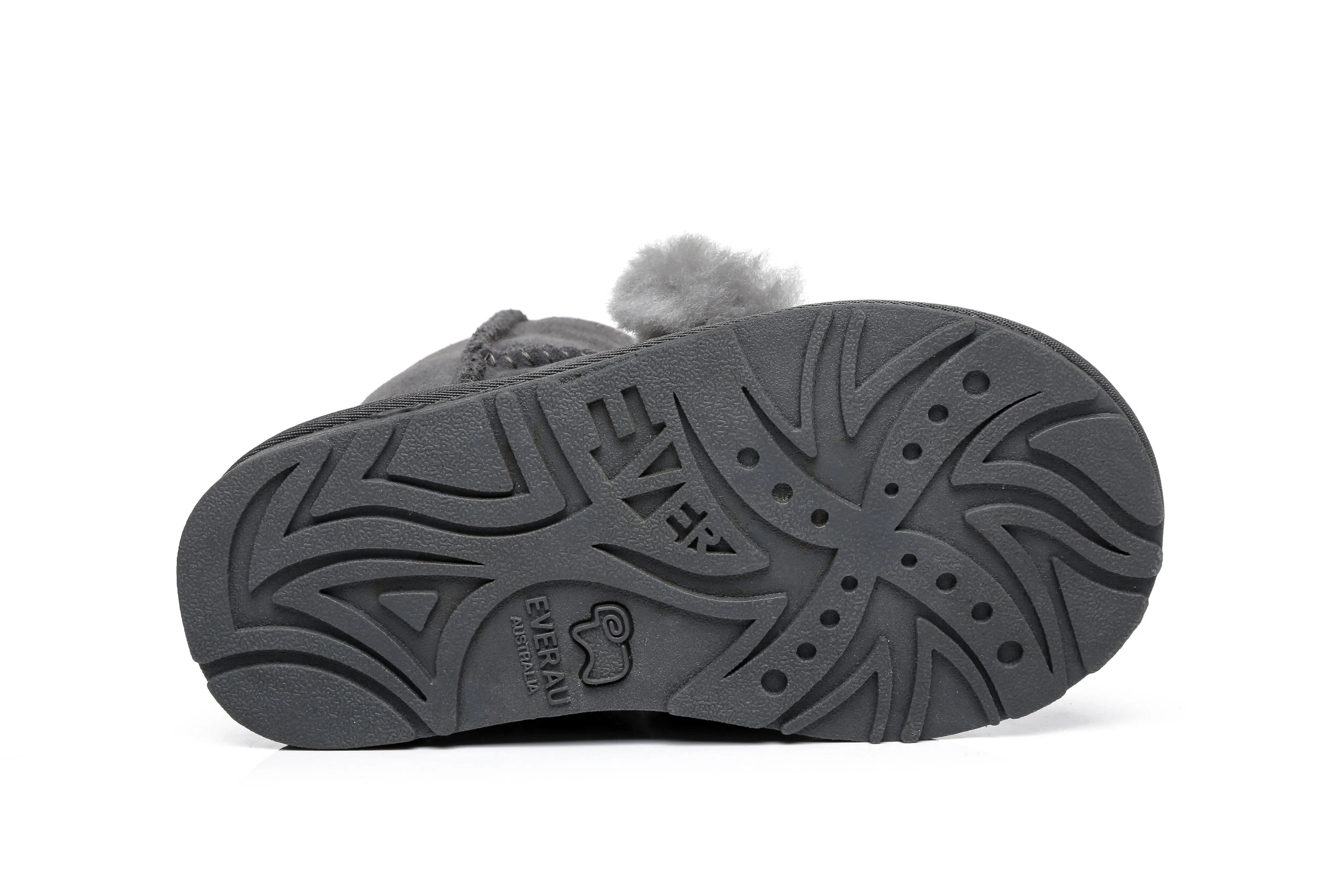 Kids Sheepskin Boots Koala