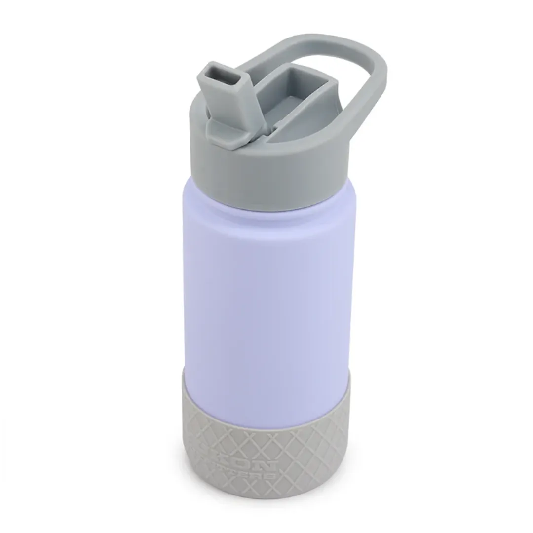 Kids Water Bottle w/ Custom ASL Fingerspelling