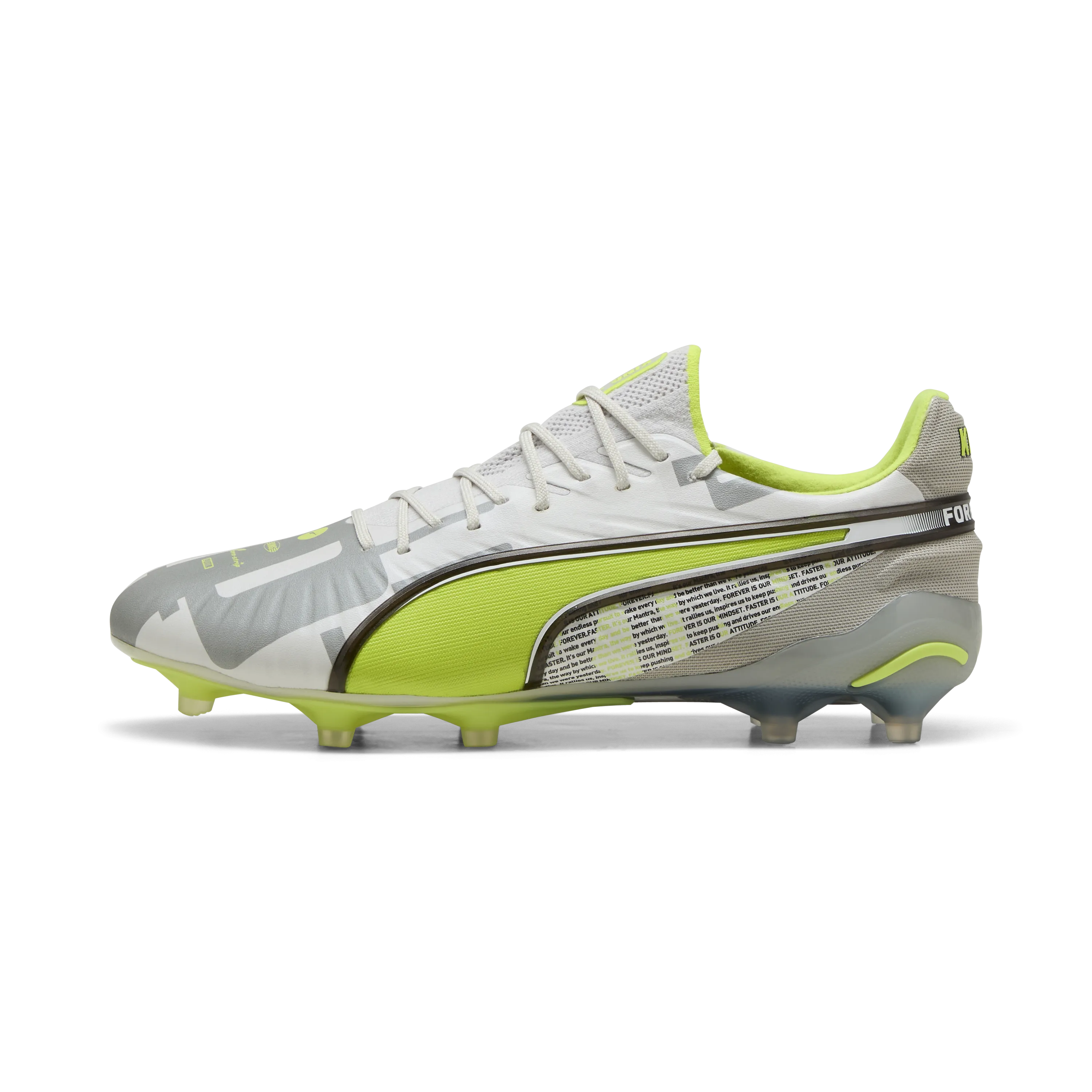 King Ultimate FG/AG 'Forever Pack'