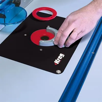 Kreg PRS1025 Router Table Top