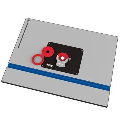 Kreg PRS1025 Router Table Top