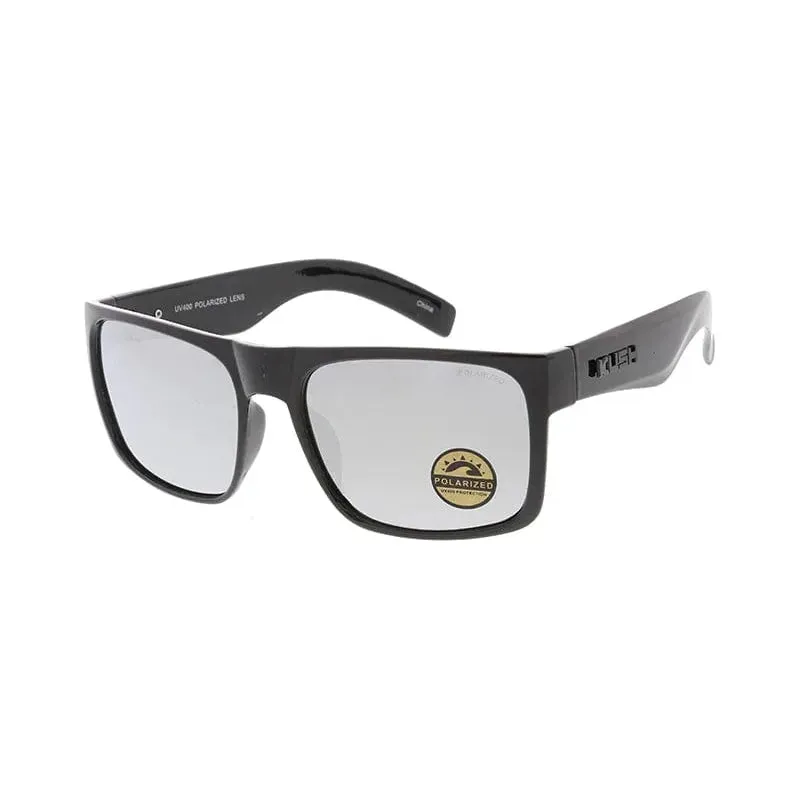 KUSH Plastic Sunglasses