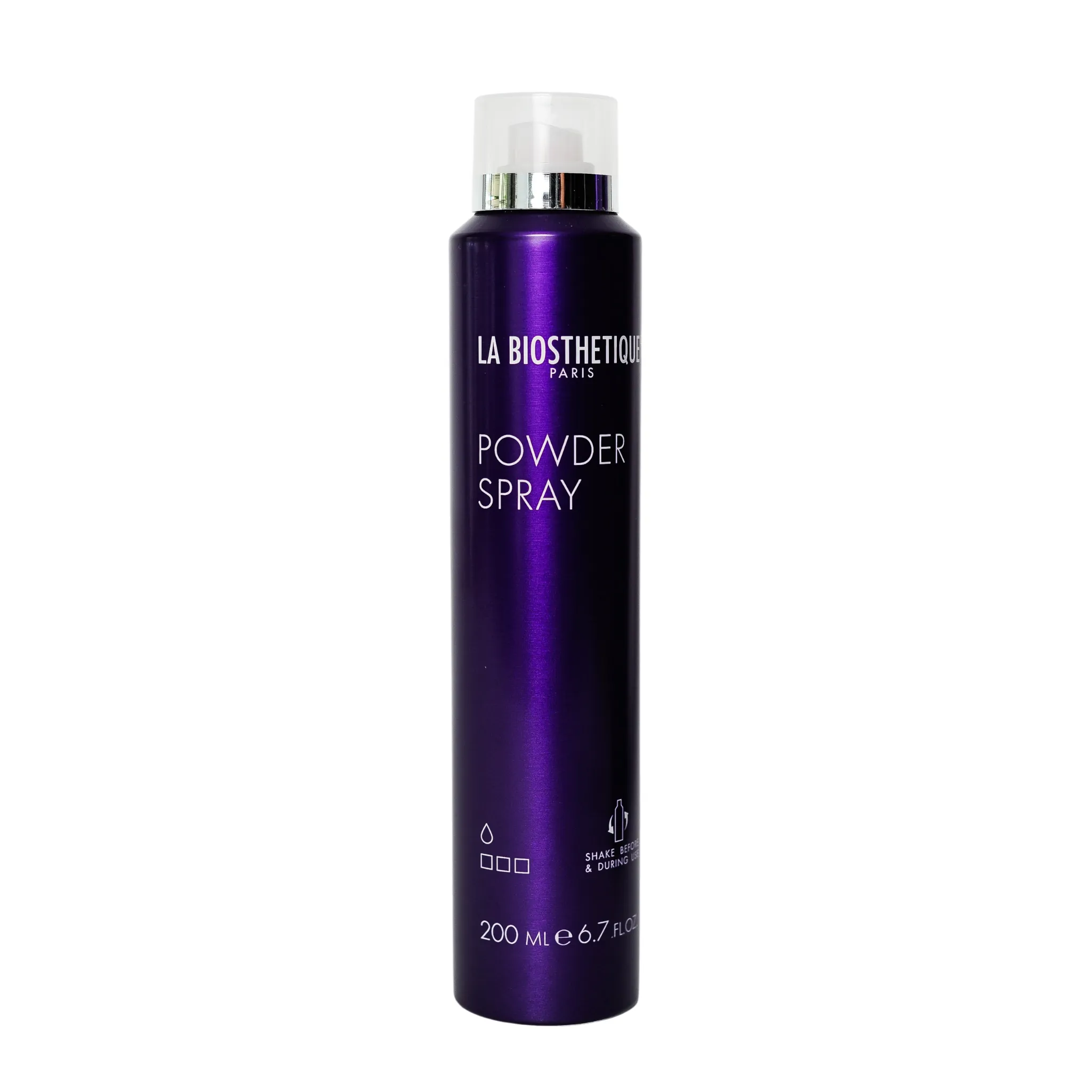 La Biosthetique Powder Spray