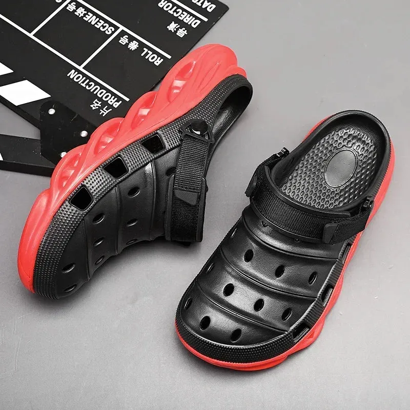 Lazlo Restfeel Slides