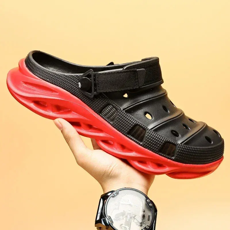 Lazlo Restfeel Slides