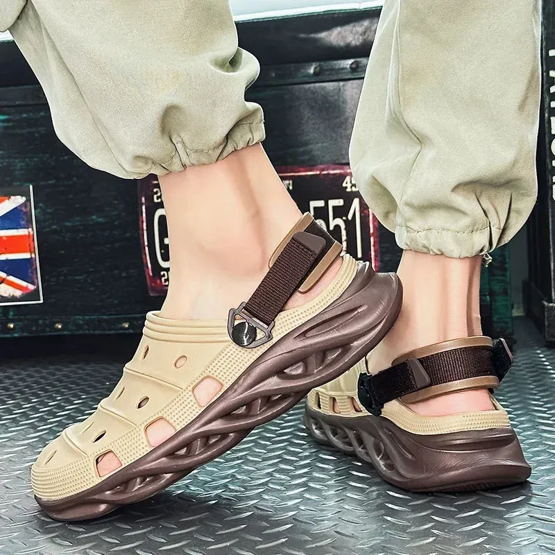 Lazlo Restfeel Slides