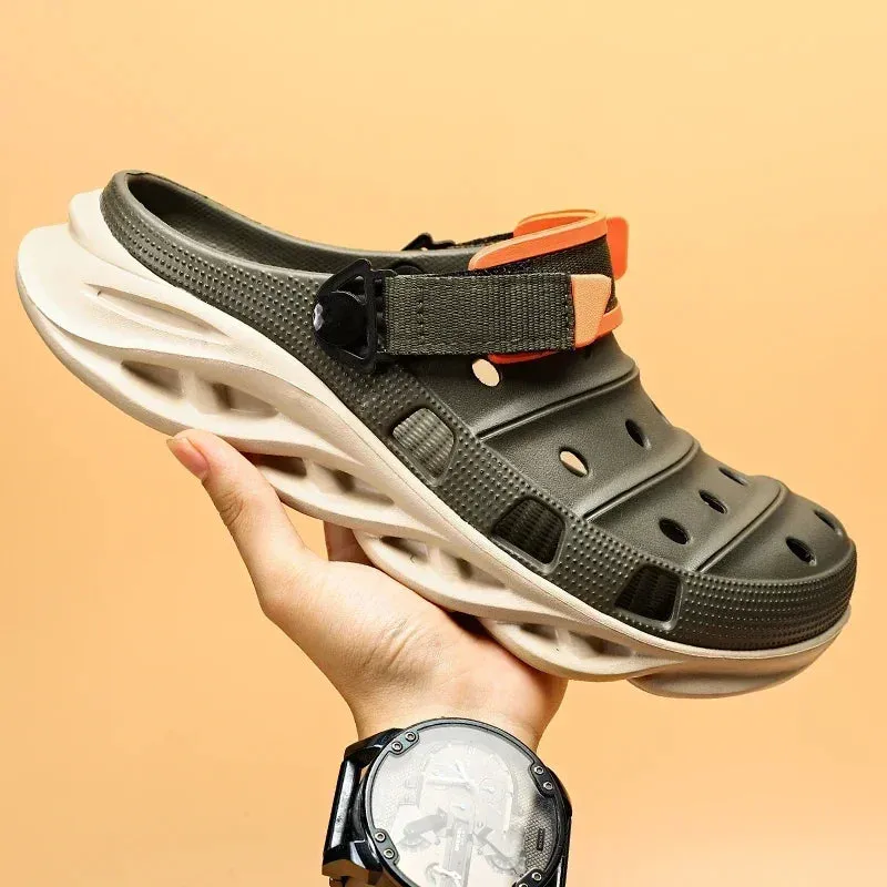 Lazlo Restfeel Slides