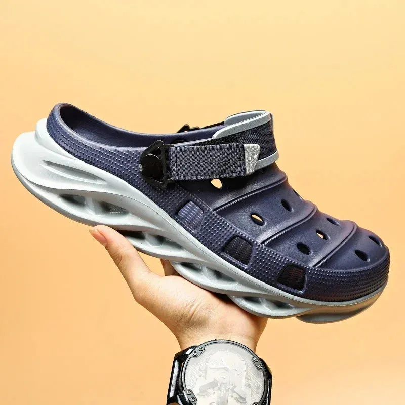 Lazlo Restfeel Slides