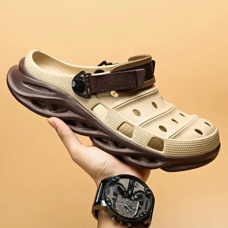 Lazlo Restfeel Slides