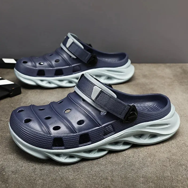 Lazlo Restfeel Slides