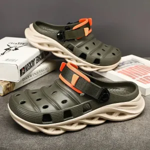 Lazlo Restfeel Slides