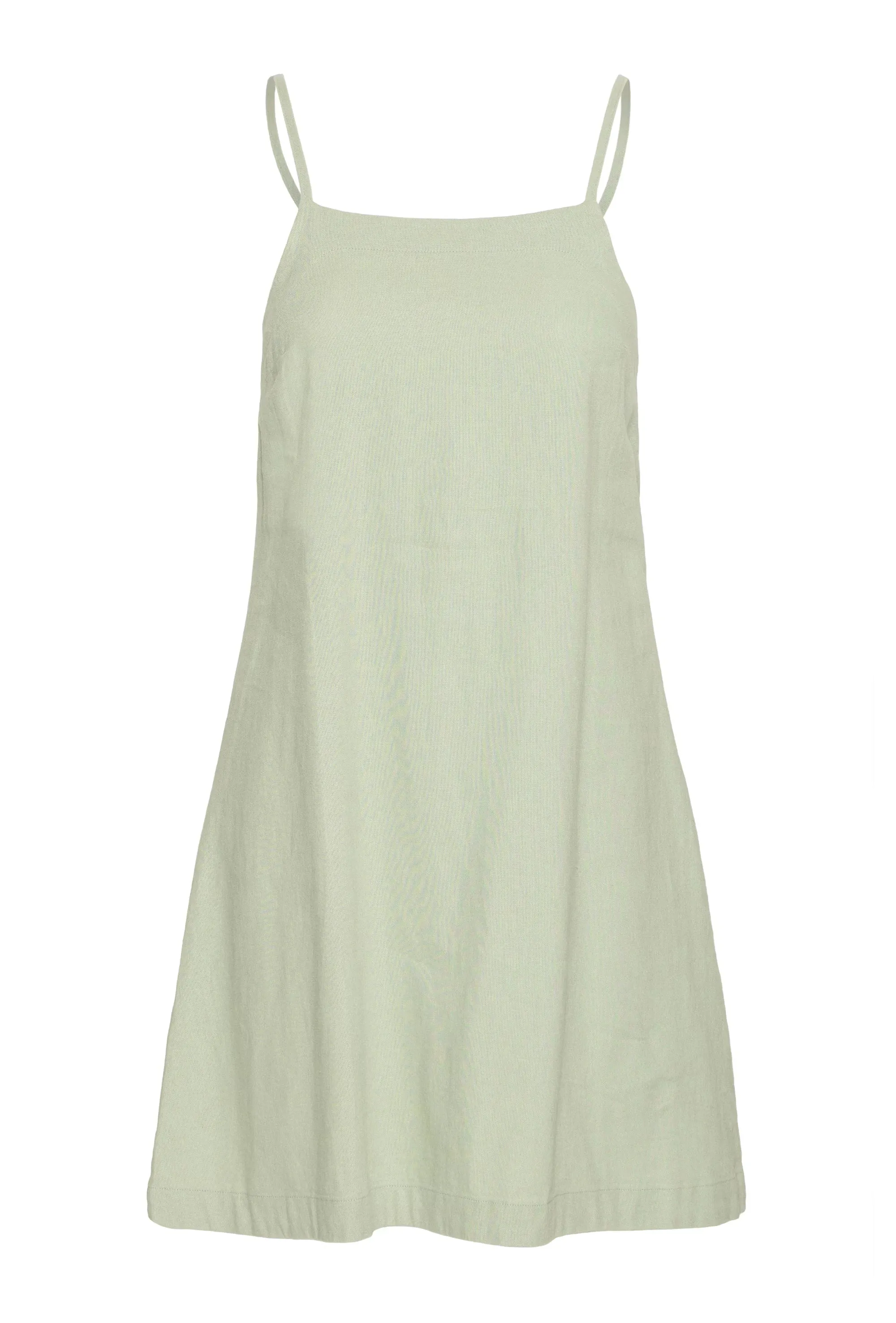 LINNO Dress | Tea