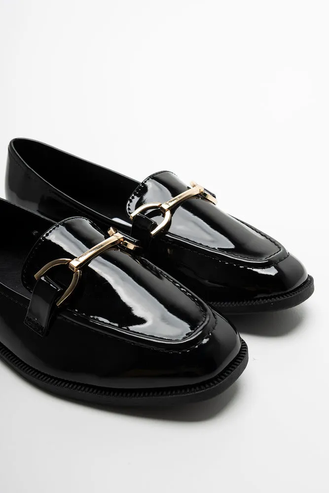 Loafer Black