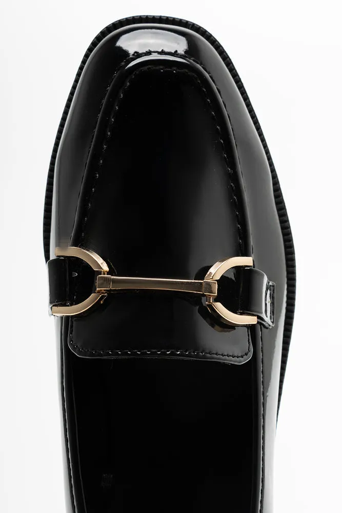 Loafer Black