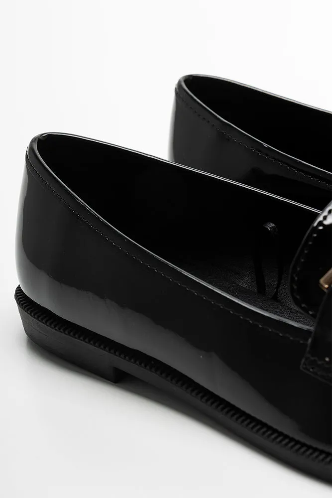 Loafer Black