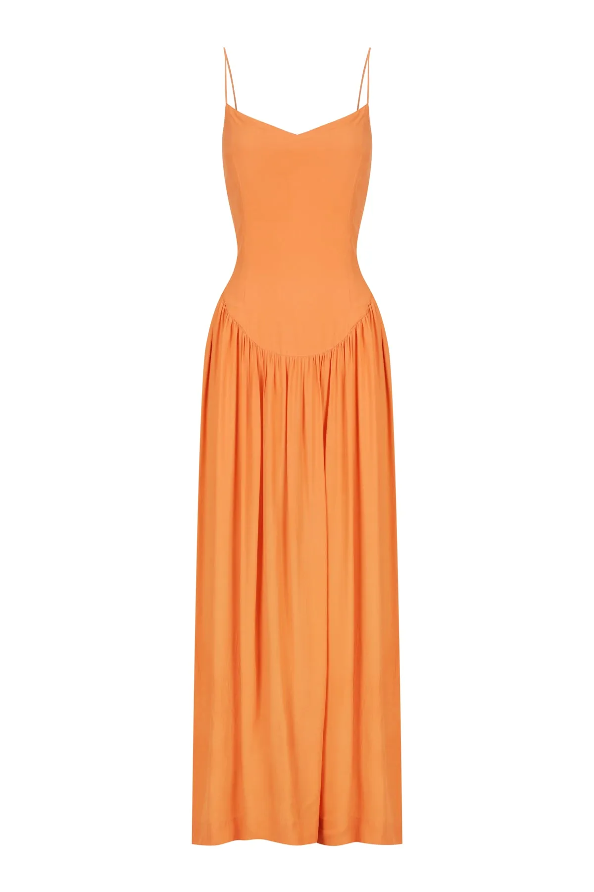 Long Torso Midi